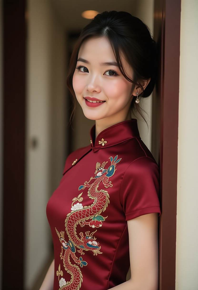 暮色分镜