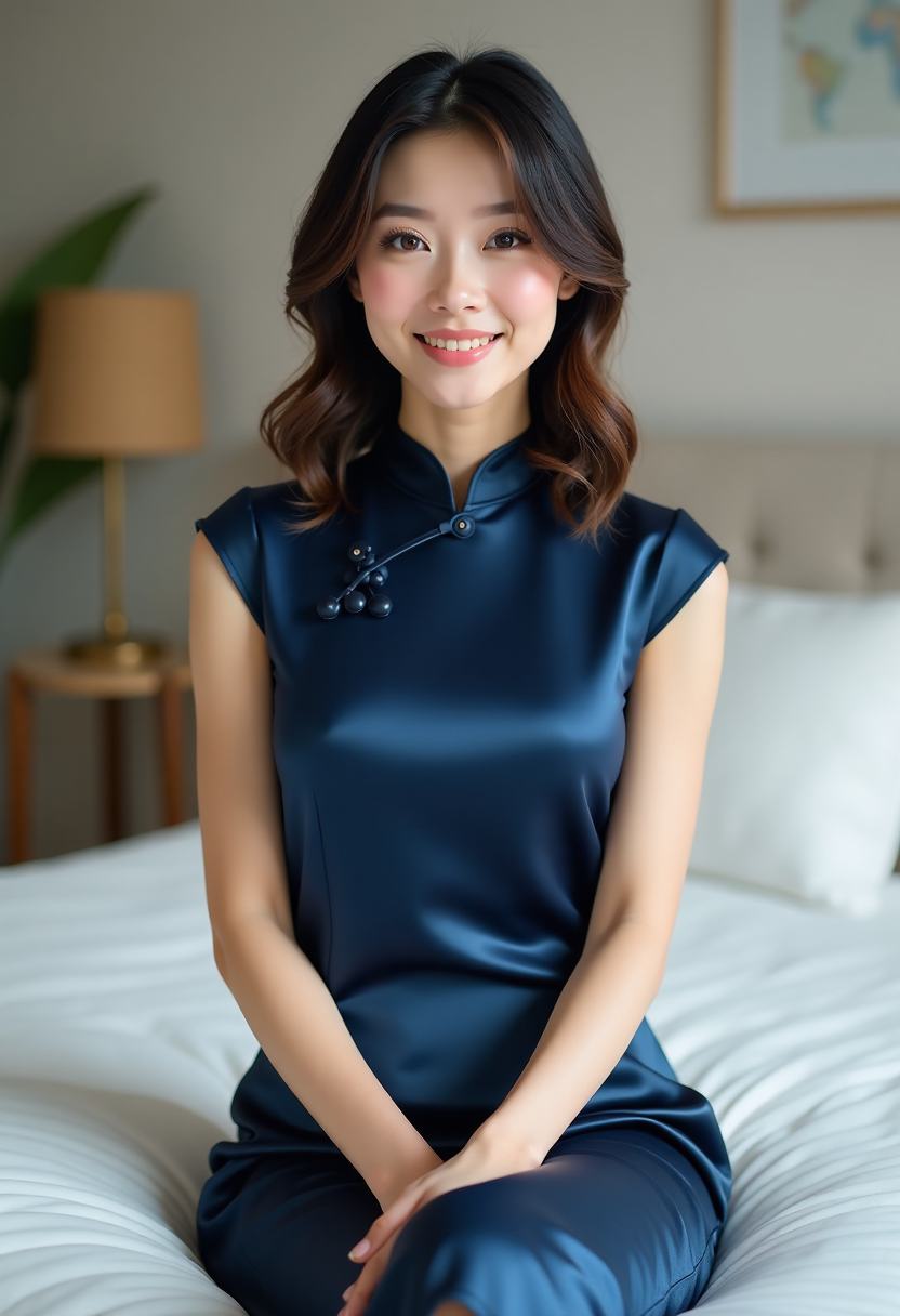 穿成反派妹妹 封面